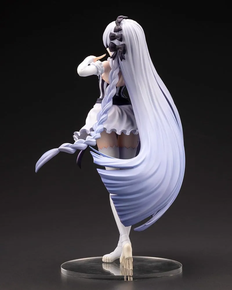 Fate/strange Fake PVC Figure 1/7 Francesca Prelati 24 cm